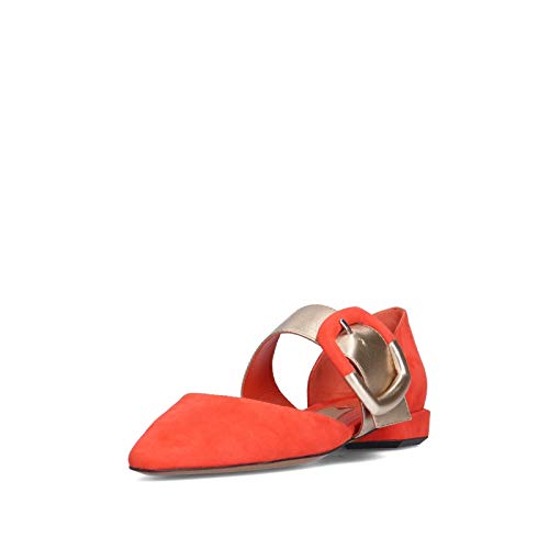 Bruno Premi Vin Libertia BZ4402 scarpa donna arancione 40