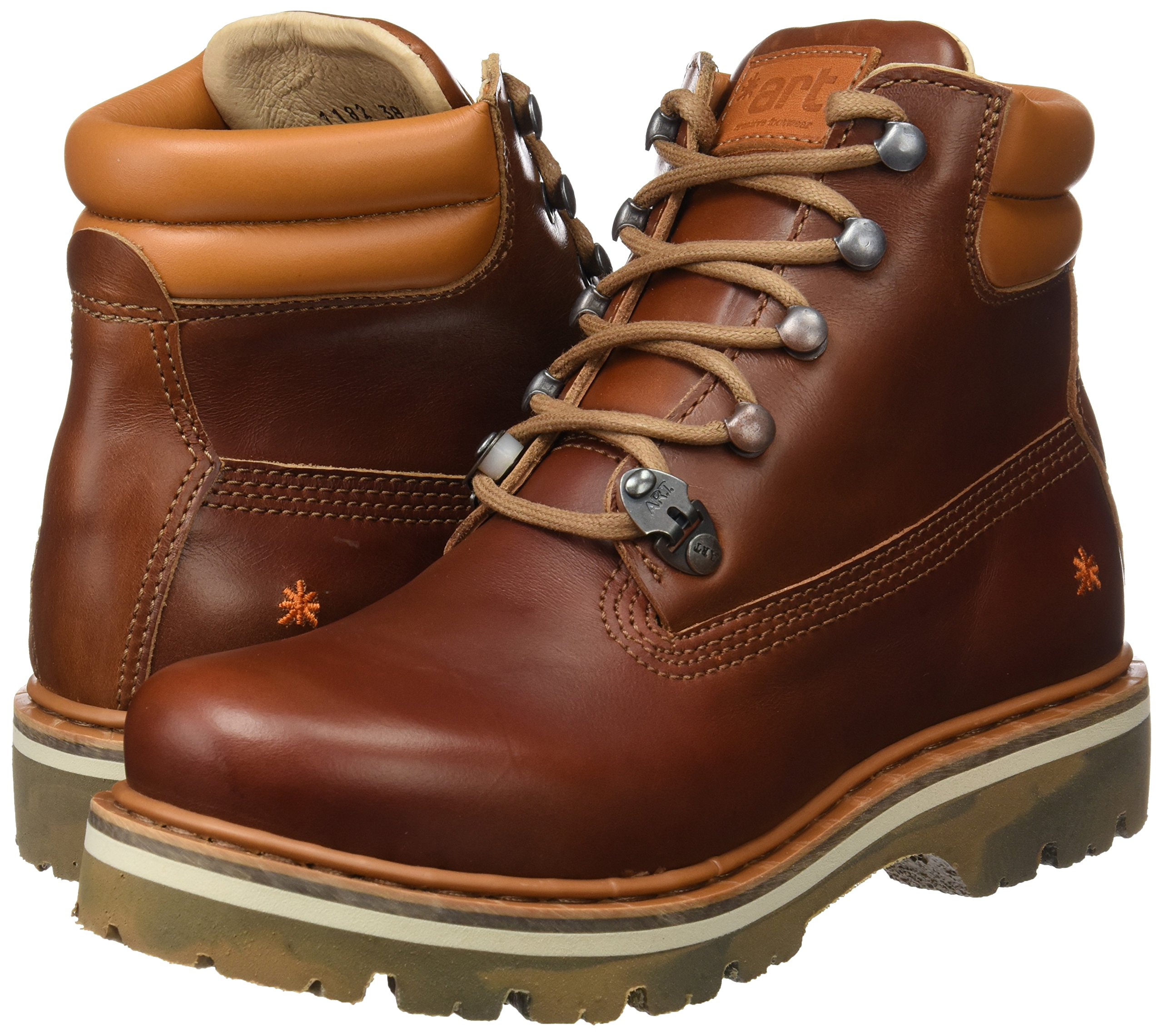 ART Soma stivali donna unisex linea classica