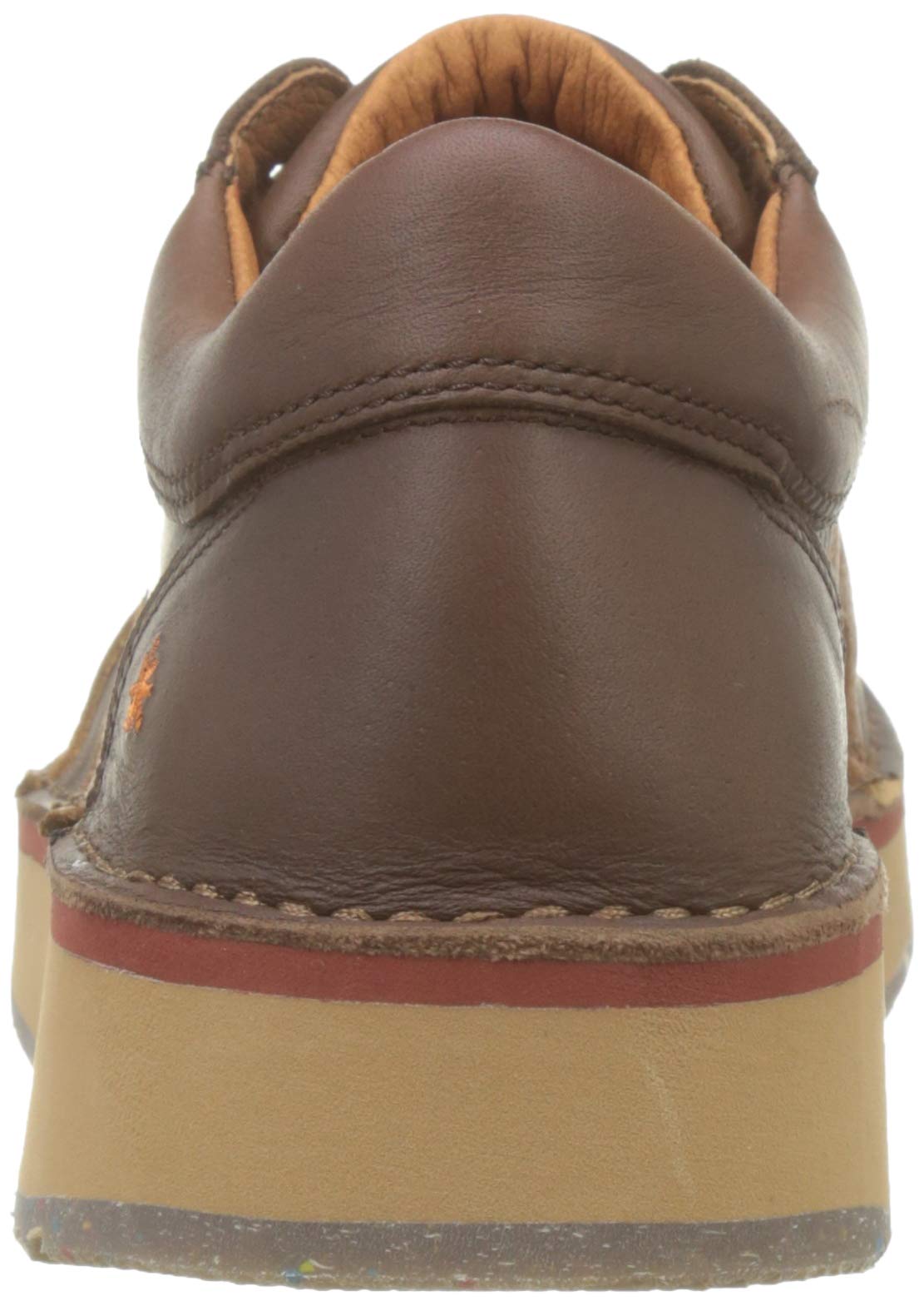 ART Orly Scarpe Stringate Brogue Donna Flessibili