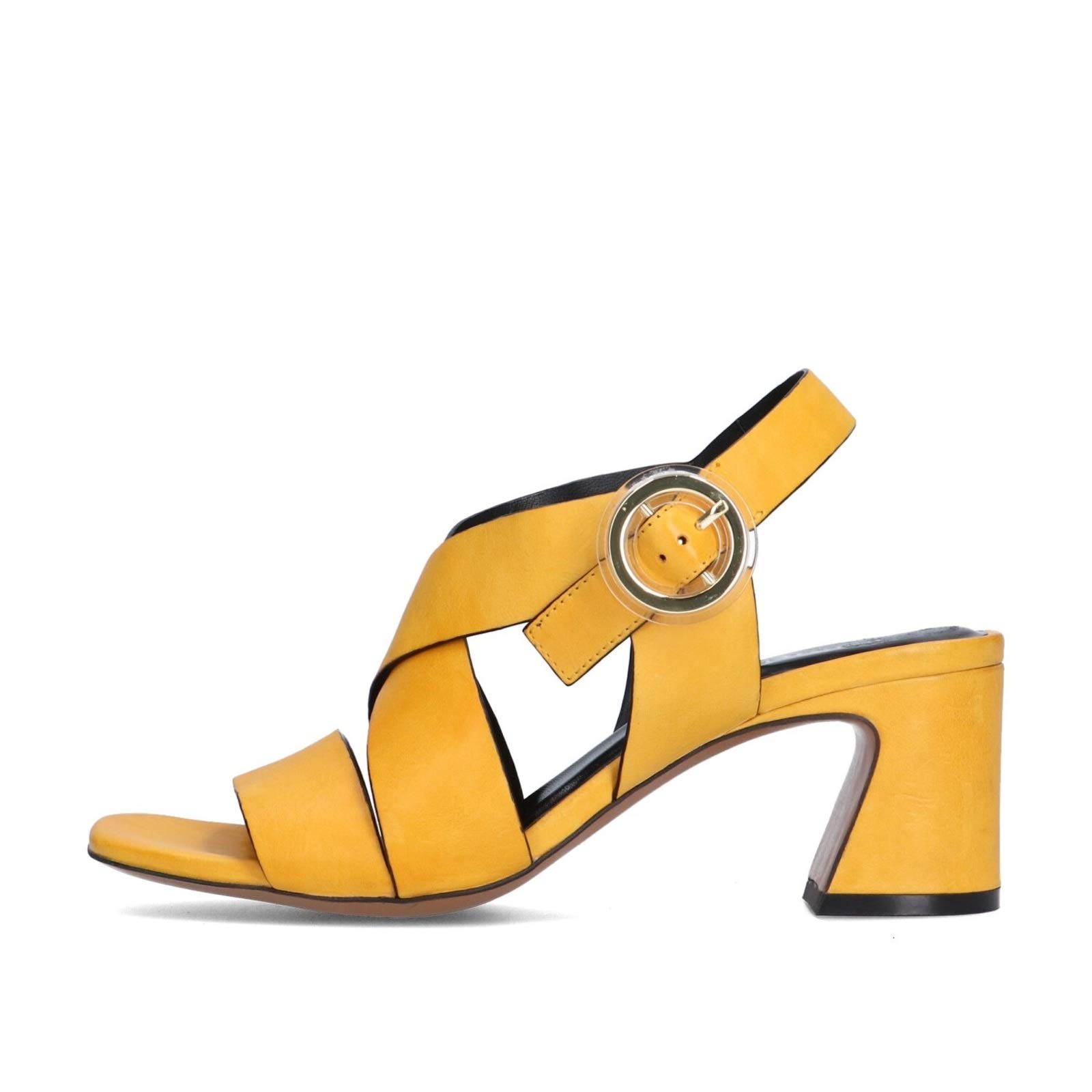 Bruno Premi Flo Lisa BZ3002 sandali donna gialli
