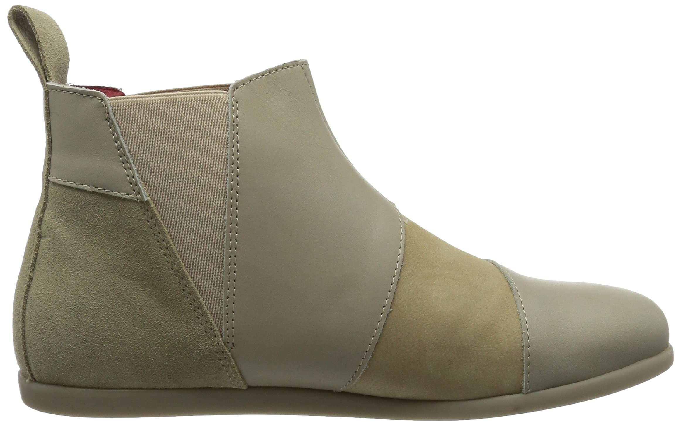 ART 1492 Stivaletti Bassi con Lacci Donna Comfort