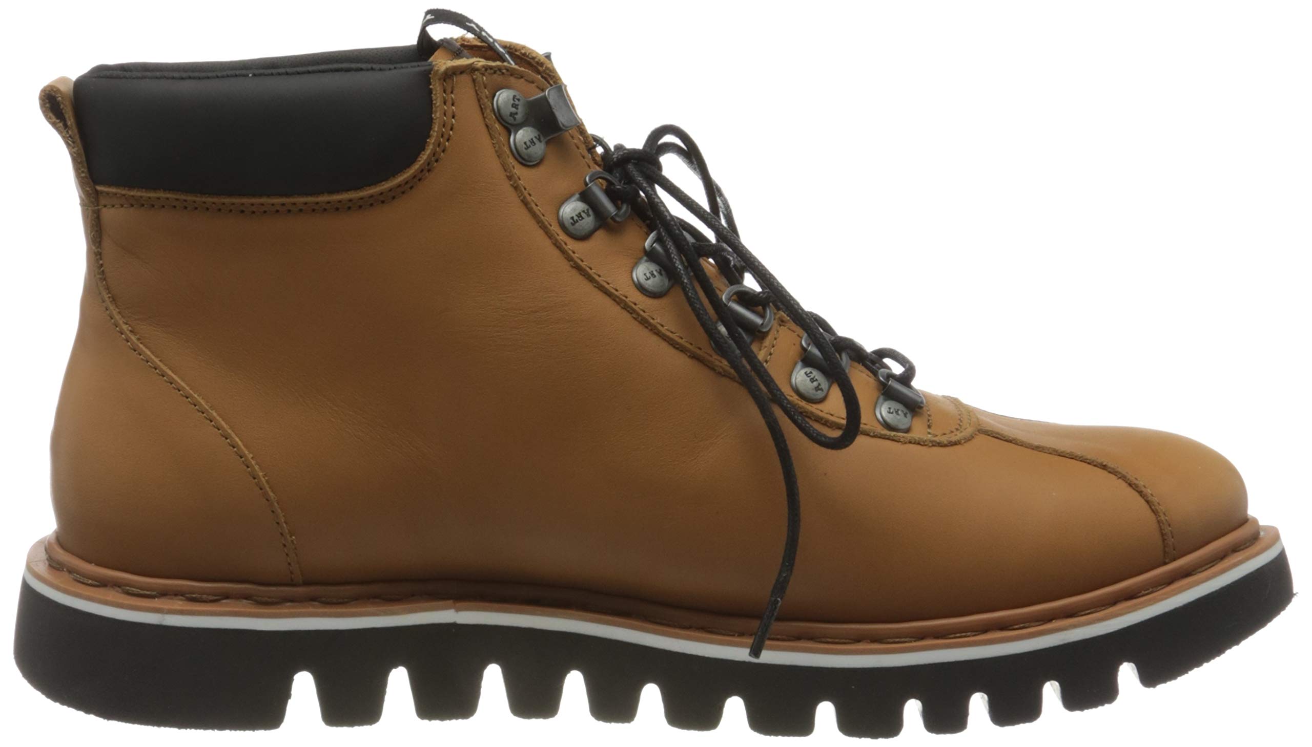 Art Toronto Stivale Classico Unisex Adulto Suola Dentata