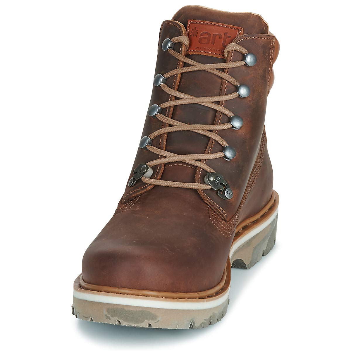 ART Soma stivale donna con gambale alto