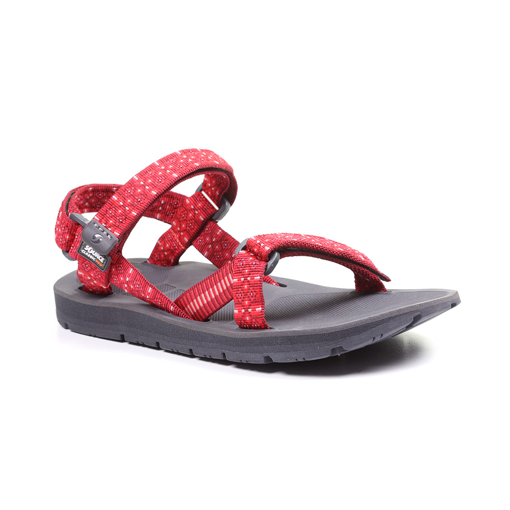 SOURCE Classic PRO sandali trekking donna per spiaggia