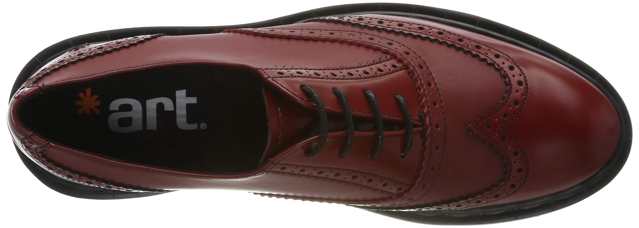 Art Cambridge stivali classici uomo casual