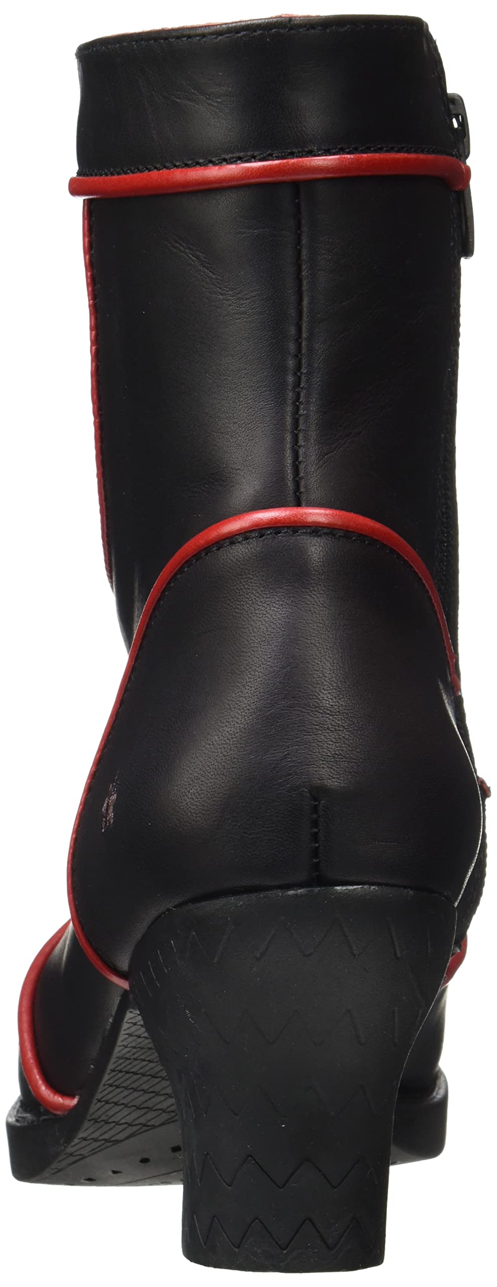 Art 1832 Harlem mocassino donna in microfibra con tacco