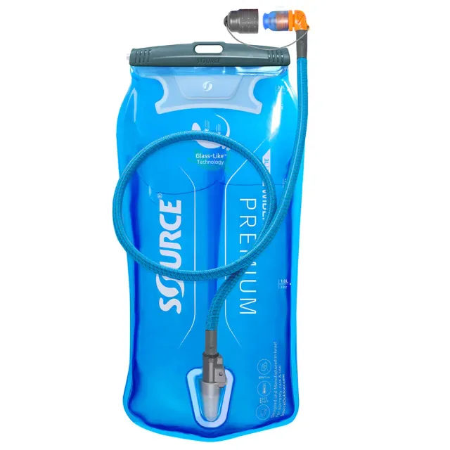 SOURCE Widepac Premium sacca idrica trekking