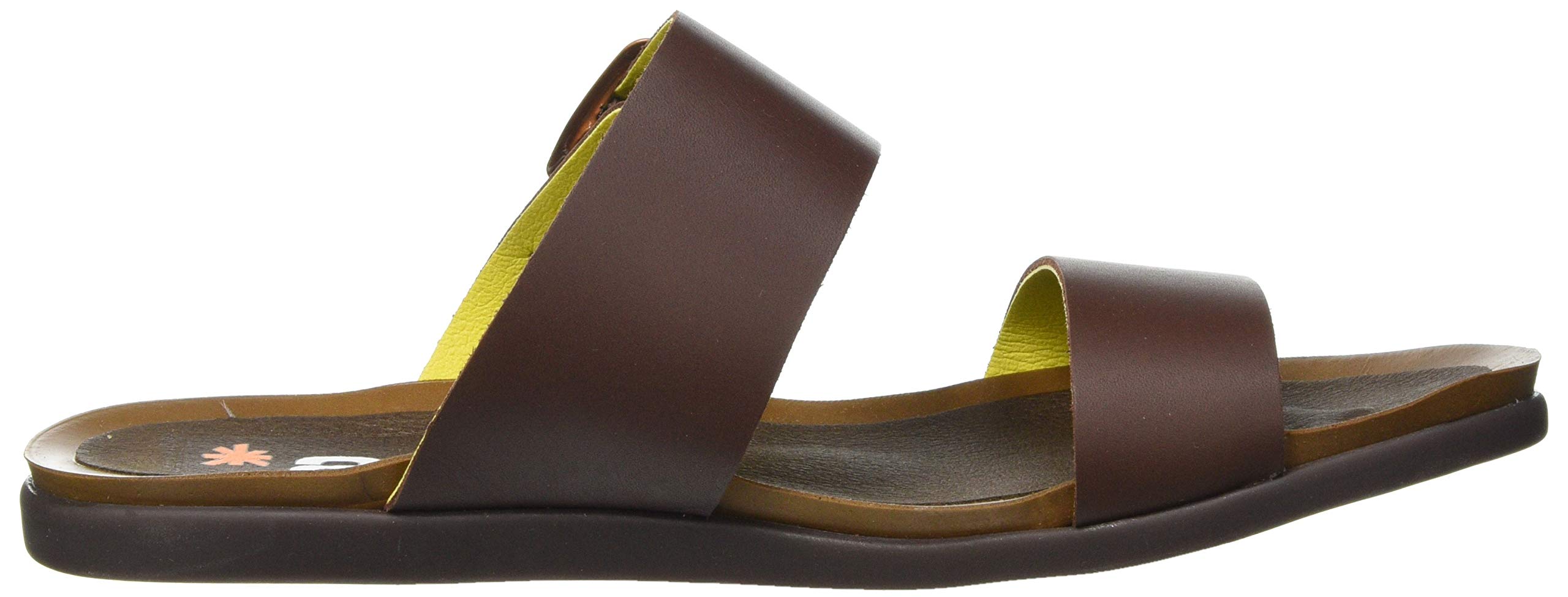ART Larissa sandali piatti donna 38 EU Albufera