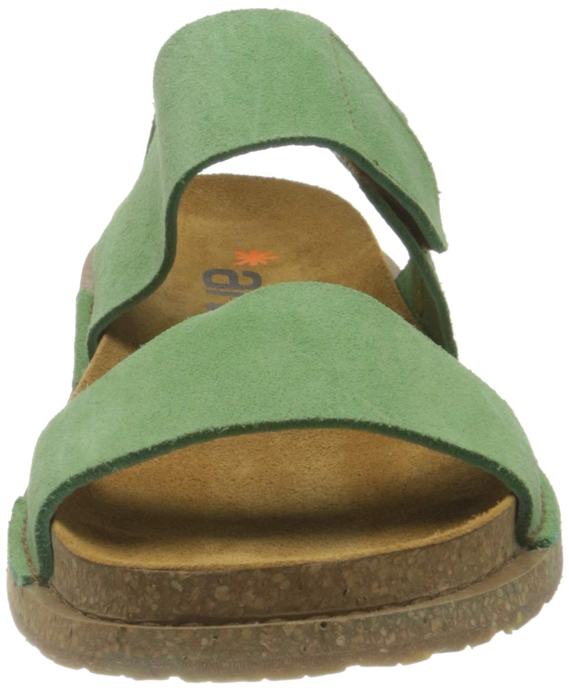 ART Weimar Sandali Bassi Unisex in Tessuto Tecnico