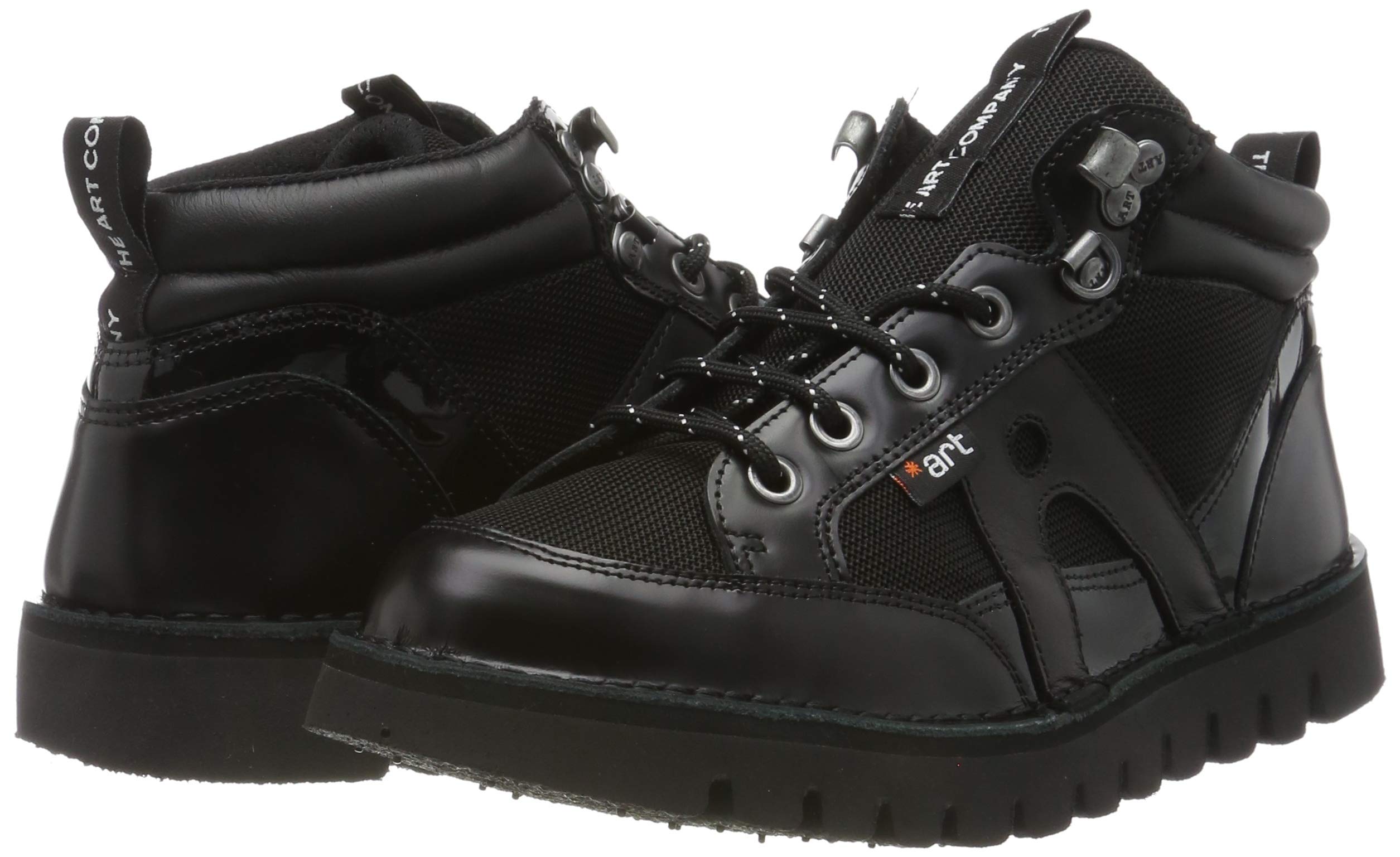 ART Ontario stivali classici unisex