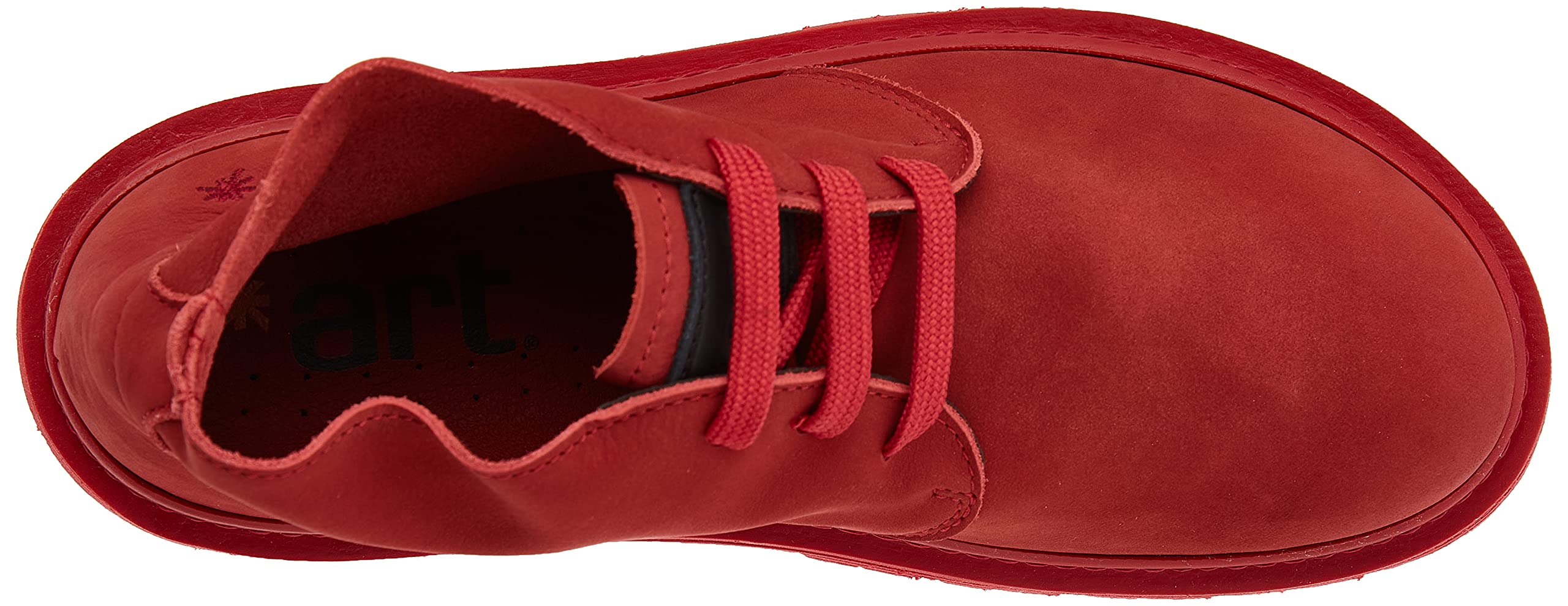 ART 1890 stivaletto casual unisex flessibile