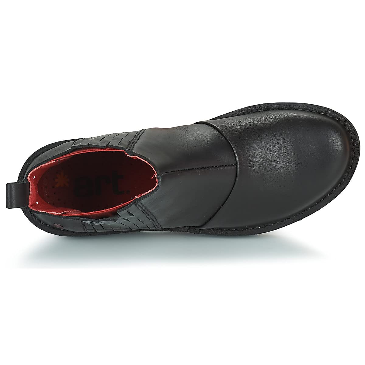 ART Misano 1733 mocassino donna leggero
