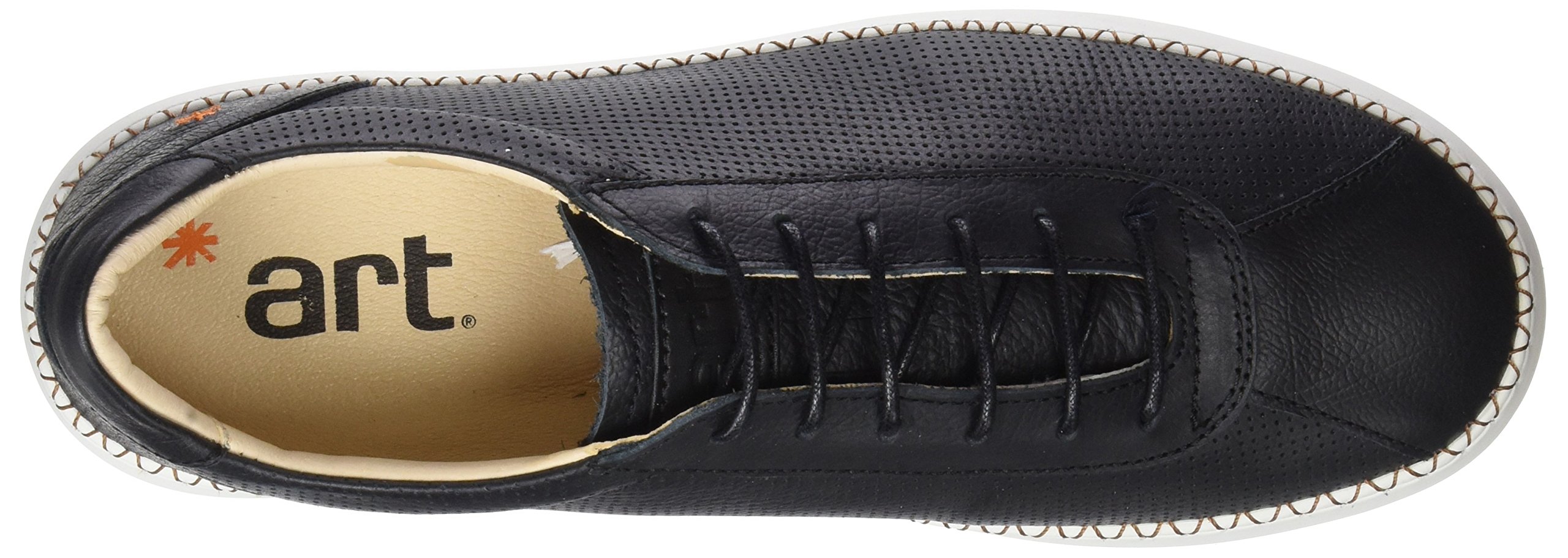 Art 1340 Tibidabo scarpe basse uomo sportive