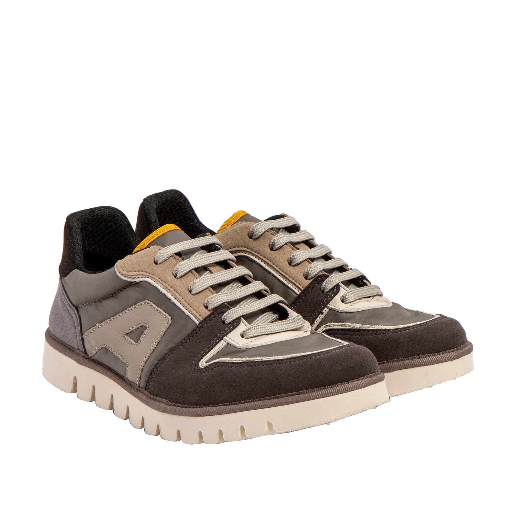 Art 1589 Ontario sneakers unisex 41 EU multicolore