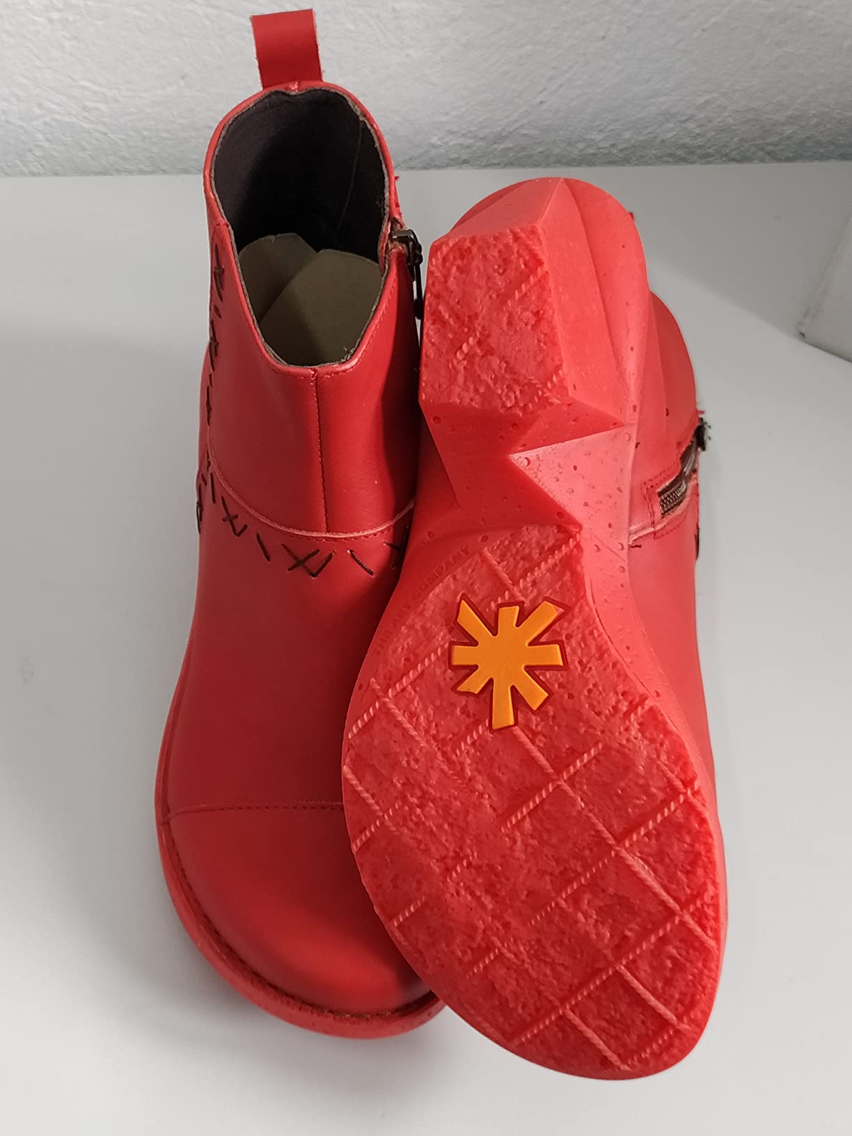 ART 1214 Oteiza mocassino donna comfort