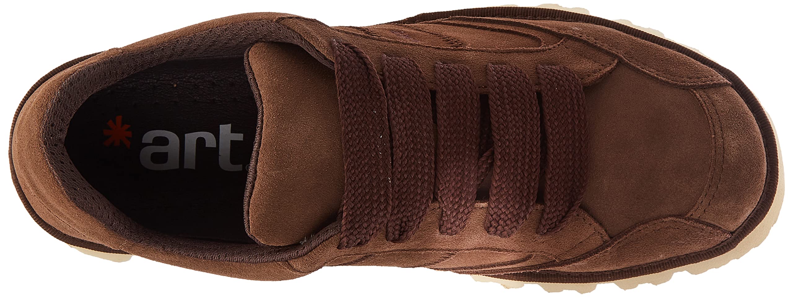 ART 1800 Trento sneakers unisex EU 42 flessibili