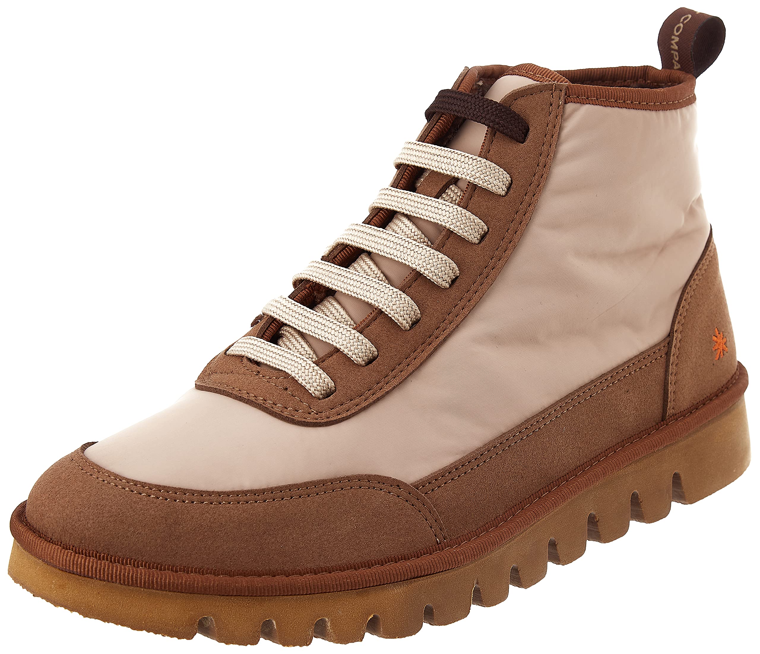 Art 1585 mocassino casual suola dentata misura EU
