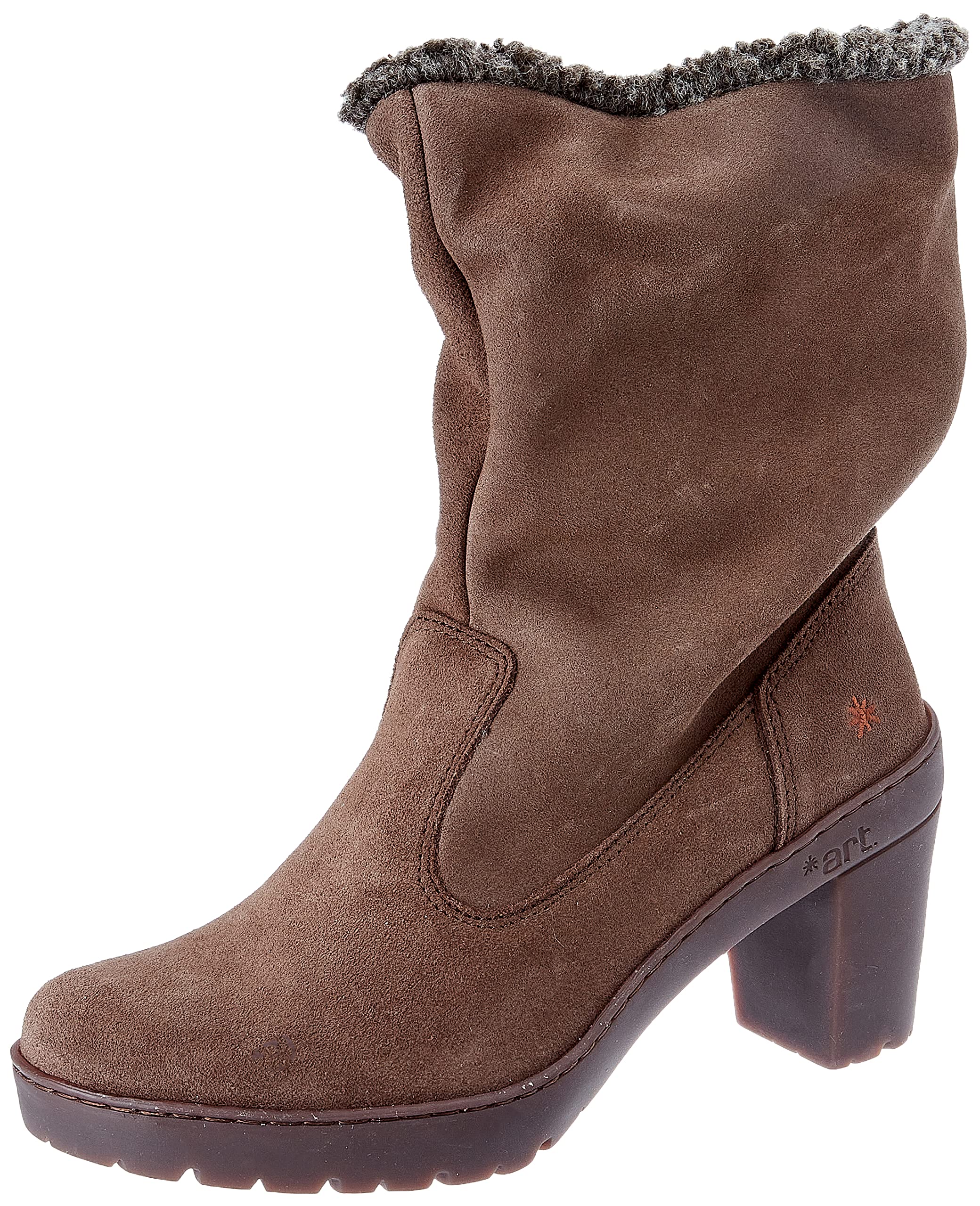 Art 1757 Travel stivali donna casual antiscivolo