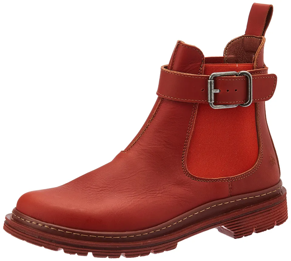 ART 1892 Birmingham Stivali Donna Casual