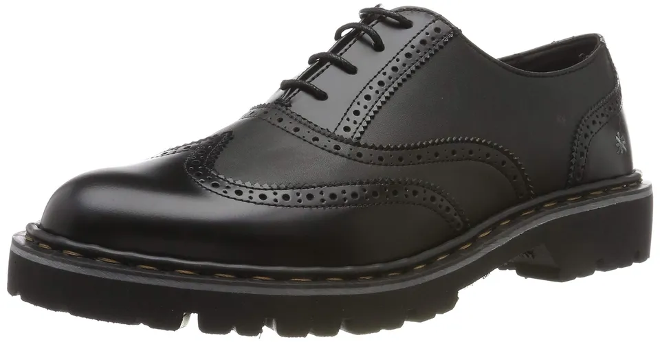 Art Cambridge stivali uomo classici casual