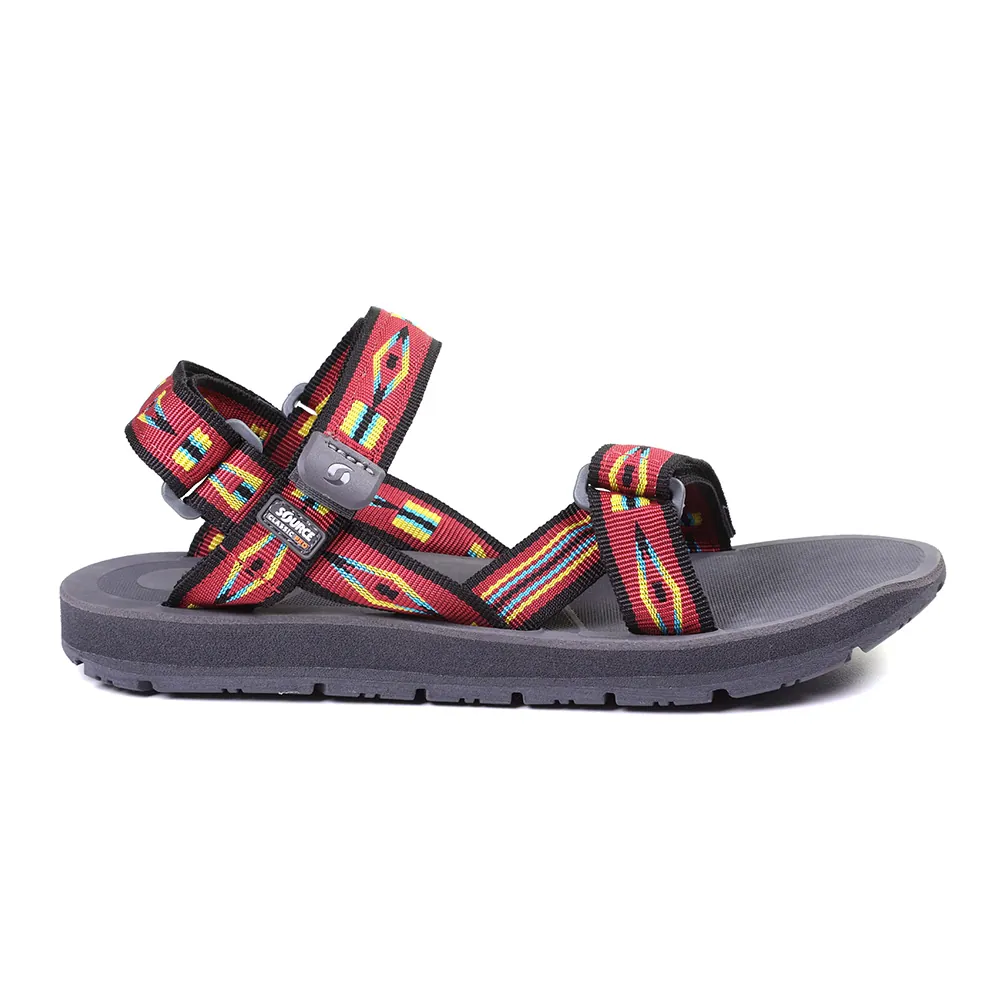 SOURCE Classic PRO sandali trekking uomo per spiaggia