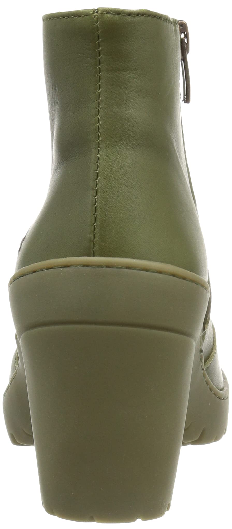 ART 1755 Travel mocassino donna tacco alto comfort