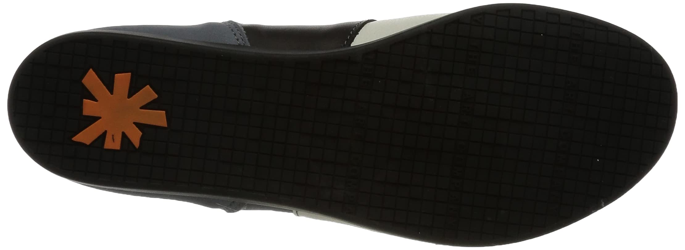 ART 1492 stivaletti bassi donna con lacci