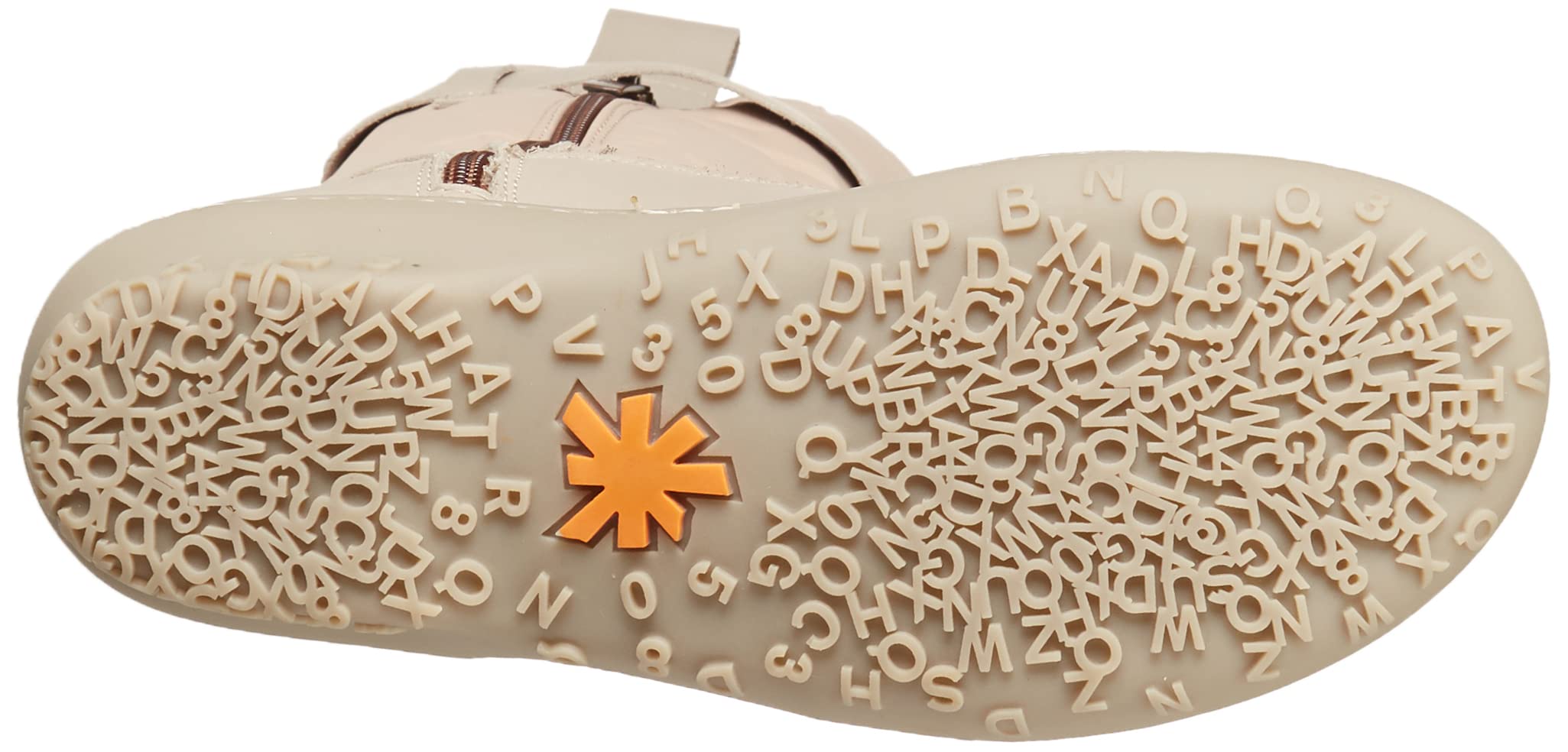 ART Antibes 1435 mocassino donna casual leggero