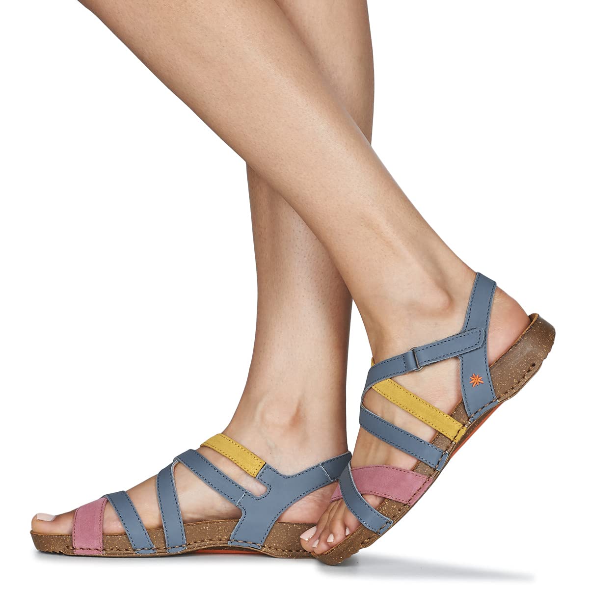 ART 1116 I Breathe sandali donna anatomici