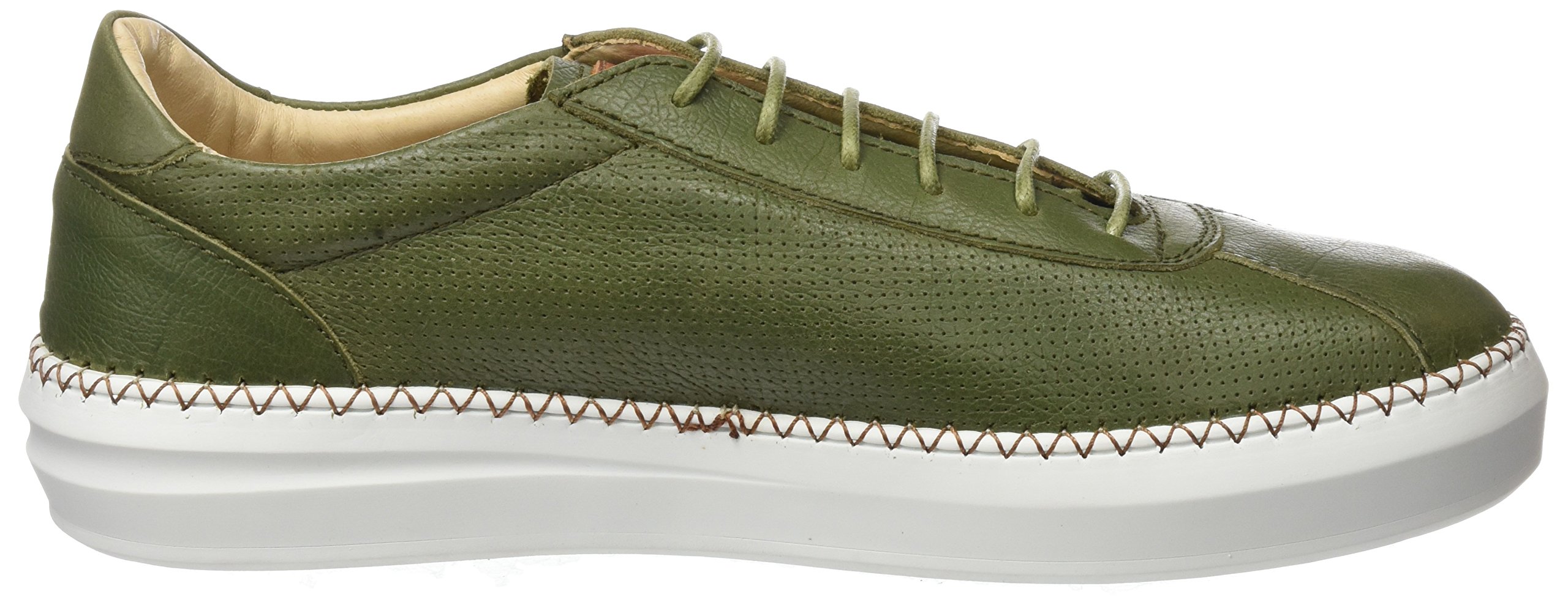 Art 1340 Tibidabo sneakers uomo basse in pelle