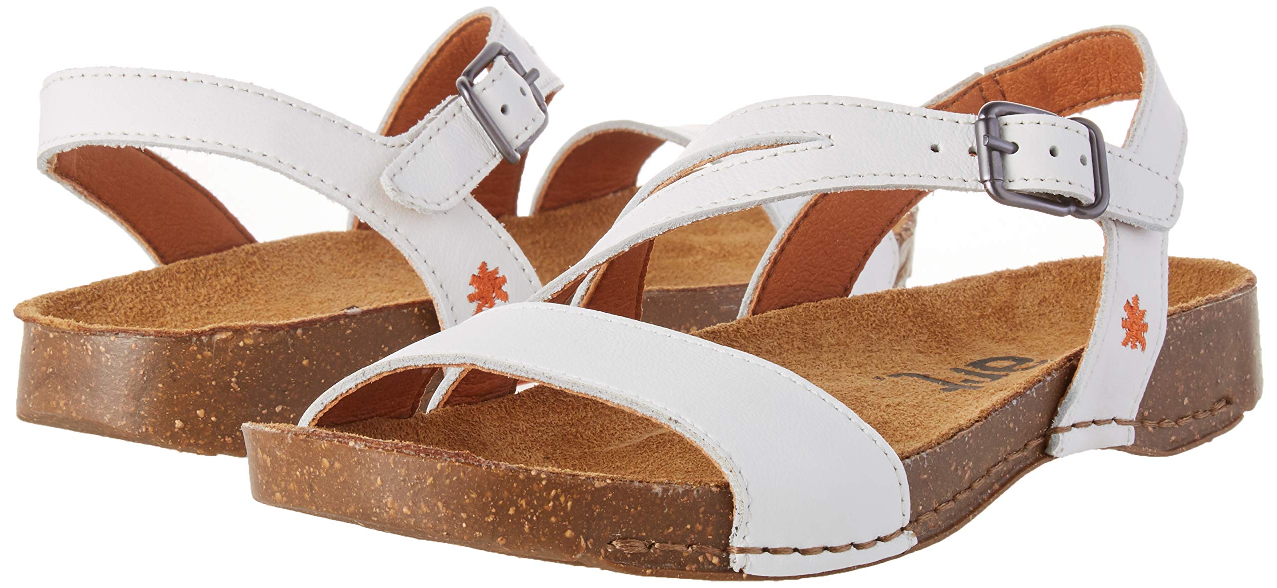ART 1045 I Breathe sandalo donna 41 EU anatomico