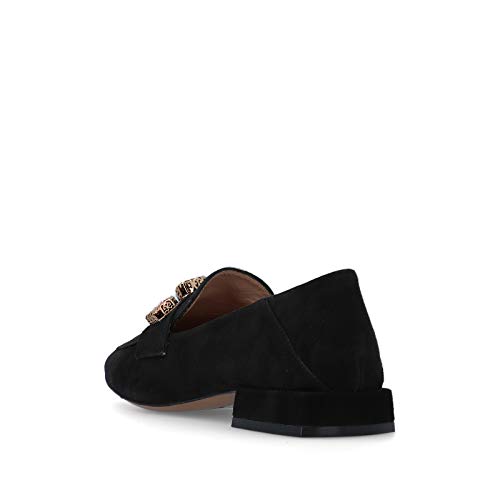 Bruno Premi Tep Jow BZ4504 mocassini donna nero 36 in pelle