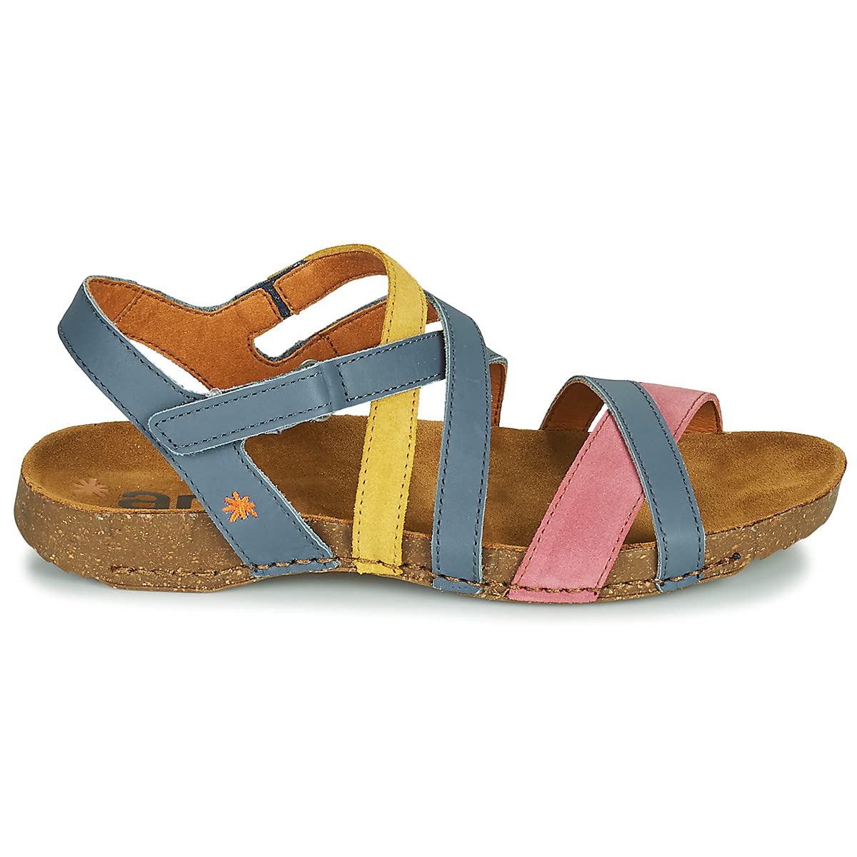 ART 1116 I Breathe sandali donna anatomici