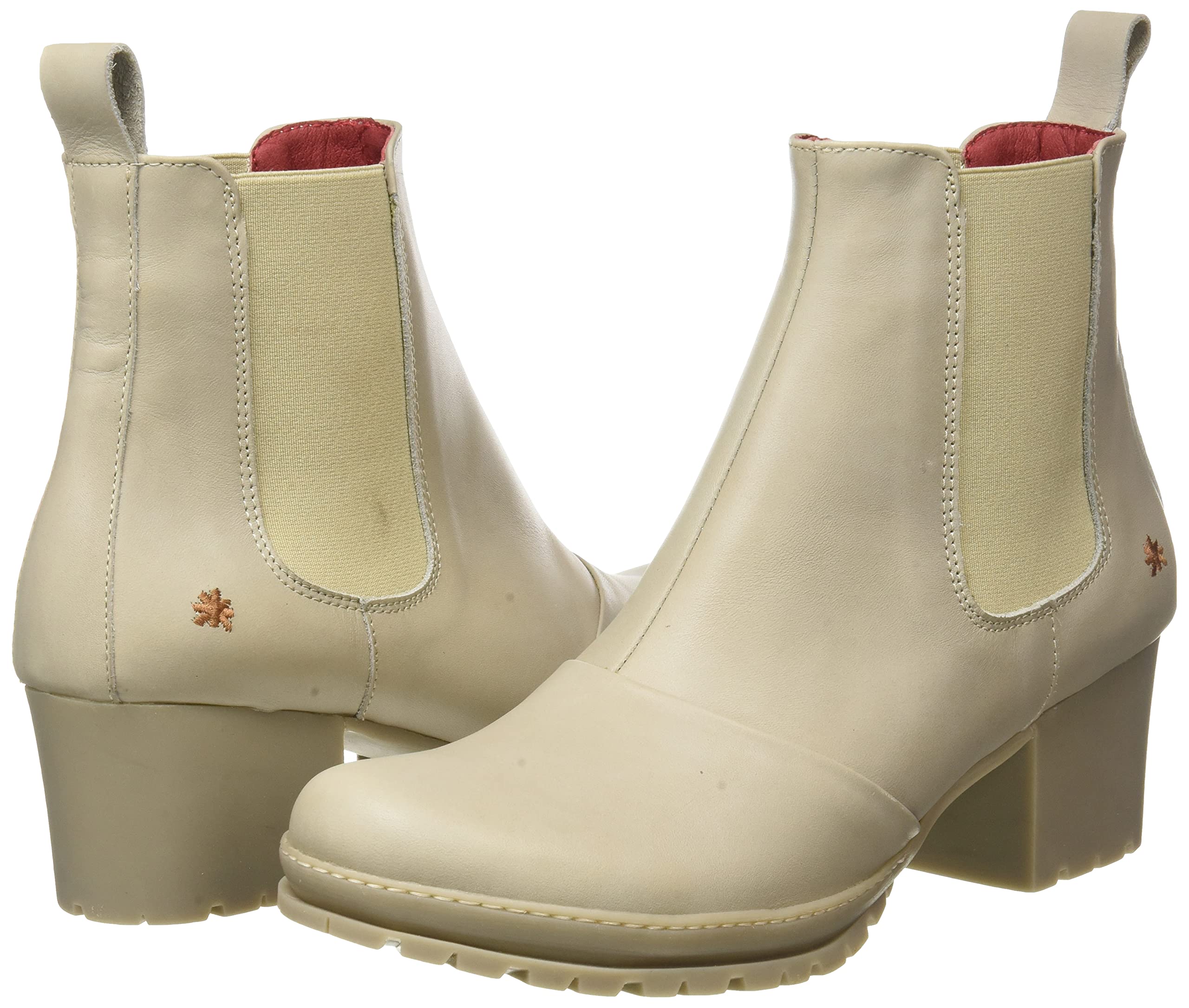 ART Camden 1235 mocassino donna sesamo 42 EU