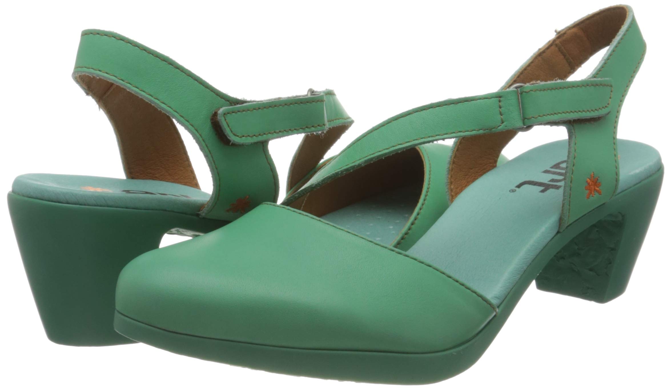 Art Ipanema Sandali con Tacco Donna Urbani