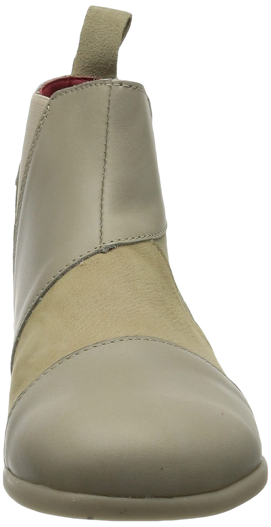 ART 1492 Stivaletti Bassi con Lacci Donna Comfort