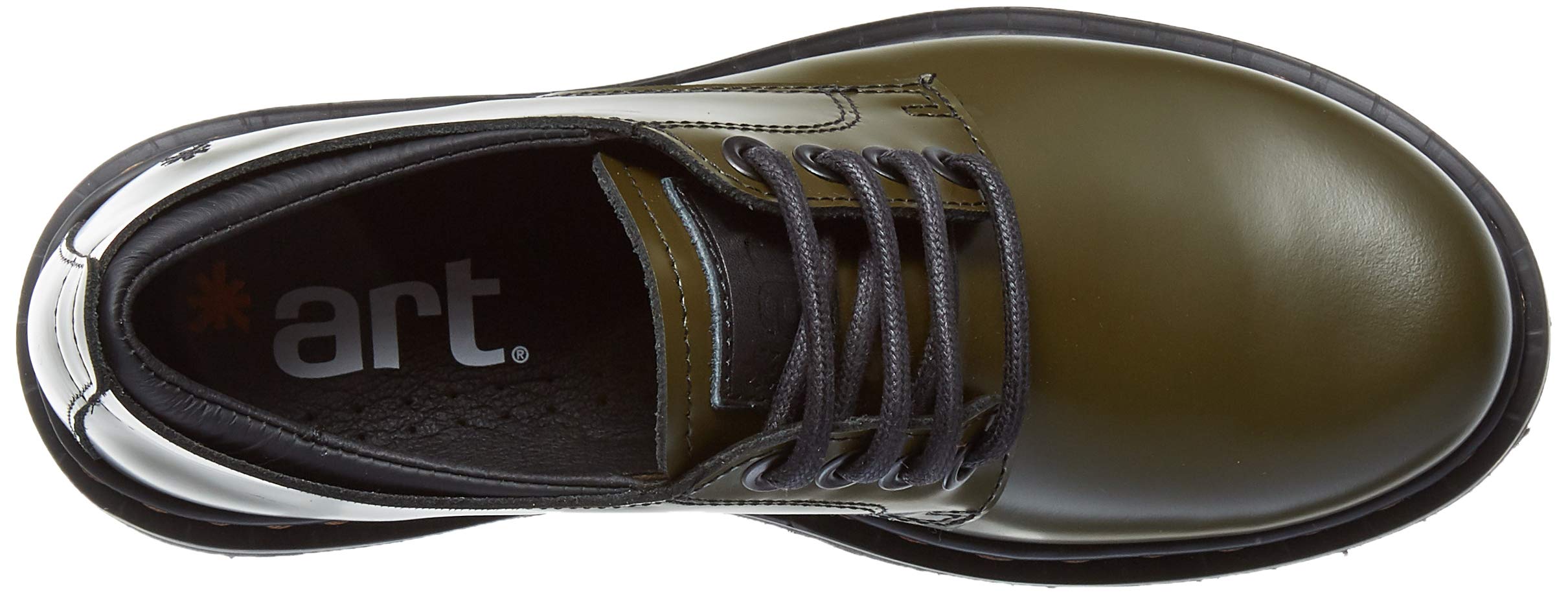 ART Marina mocassino unisex urbano leggero