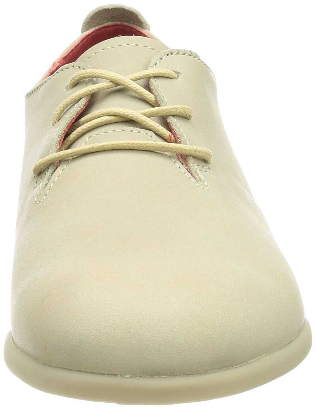 ART 1491 Larissa scarpe con lacci donna comfort