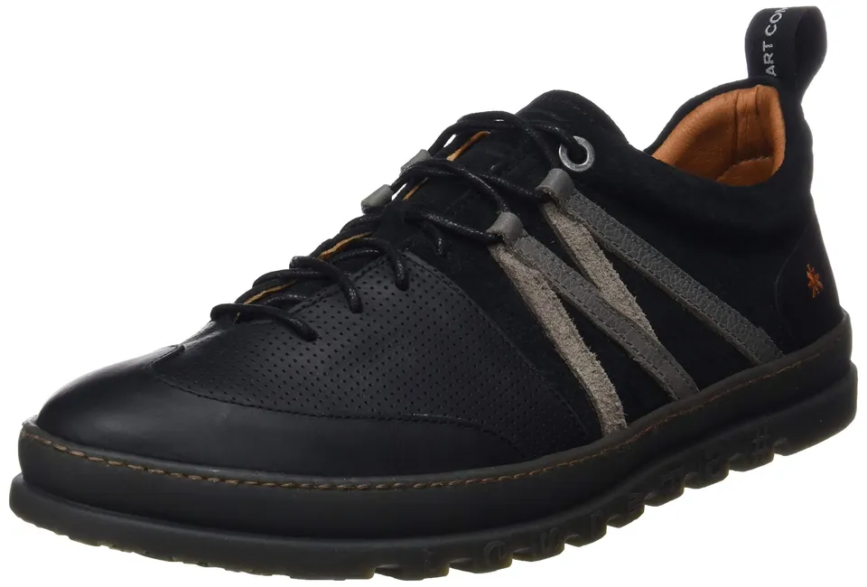 ART Mainz stringate unisex in gomma naturale flessibili