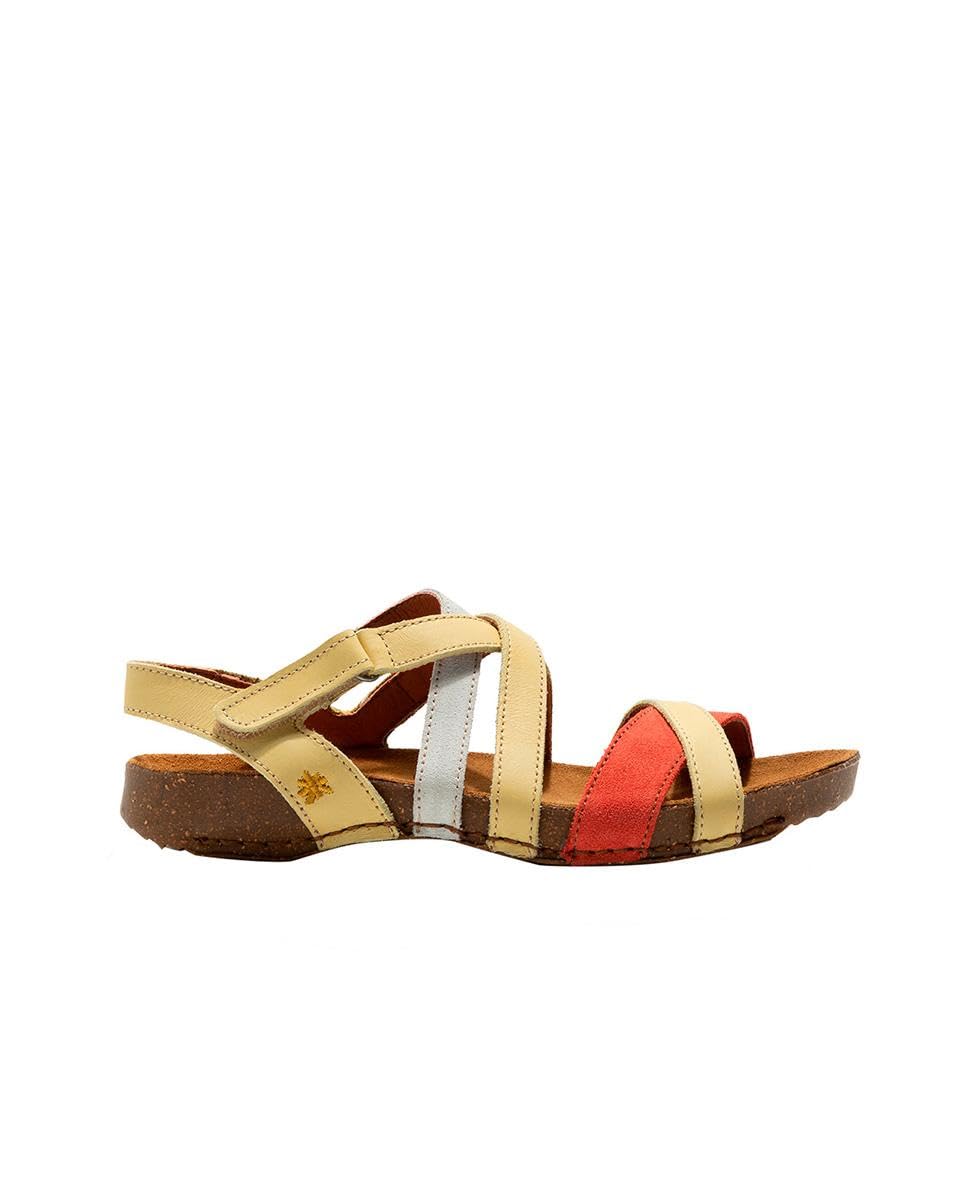 ART 1116 I Breathe sandali donna anatomici