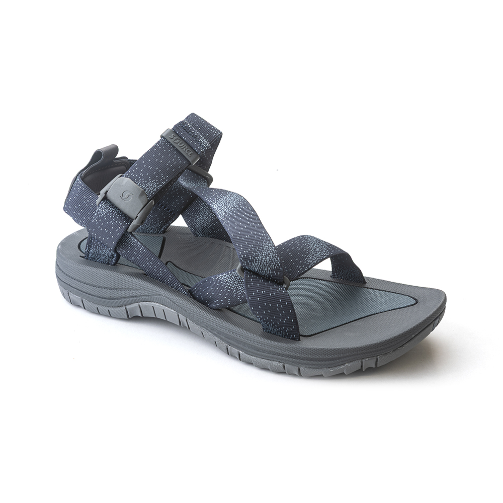SOURCE Gobi Xtreme sandali uomo per spiaggia