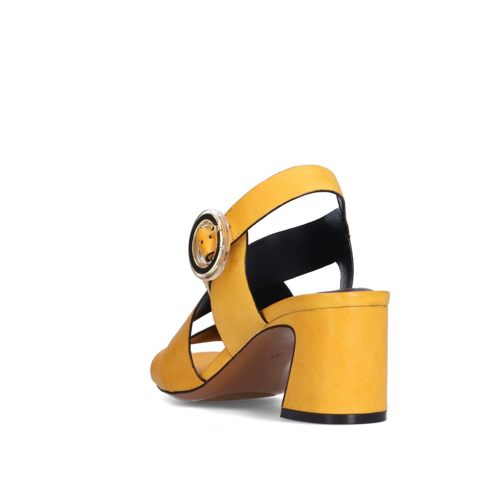 Bruno Premi Flo Lisa BZ3002 sandali donna gialli