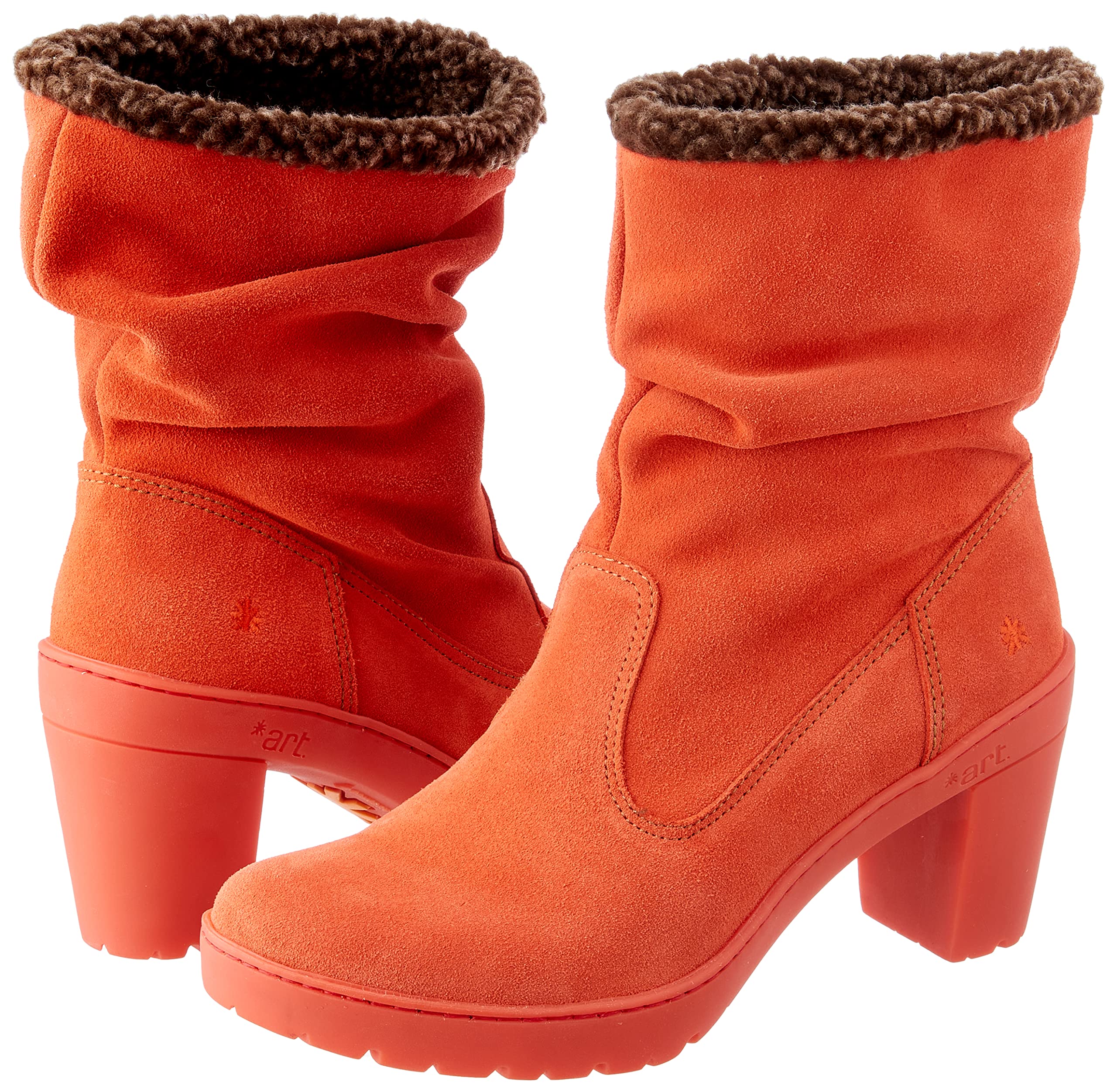 ART 1757 Travel stivali donna casual antiscivolo