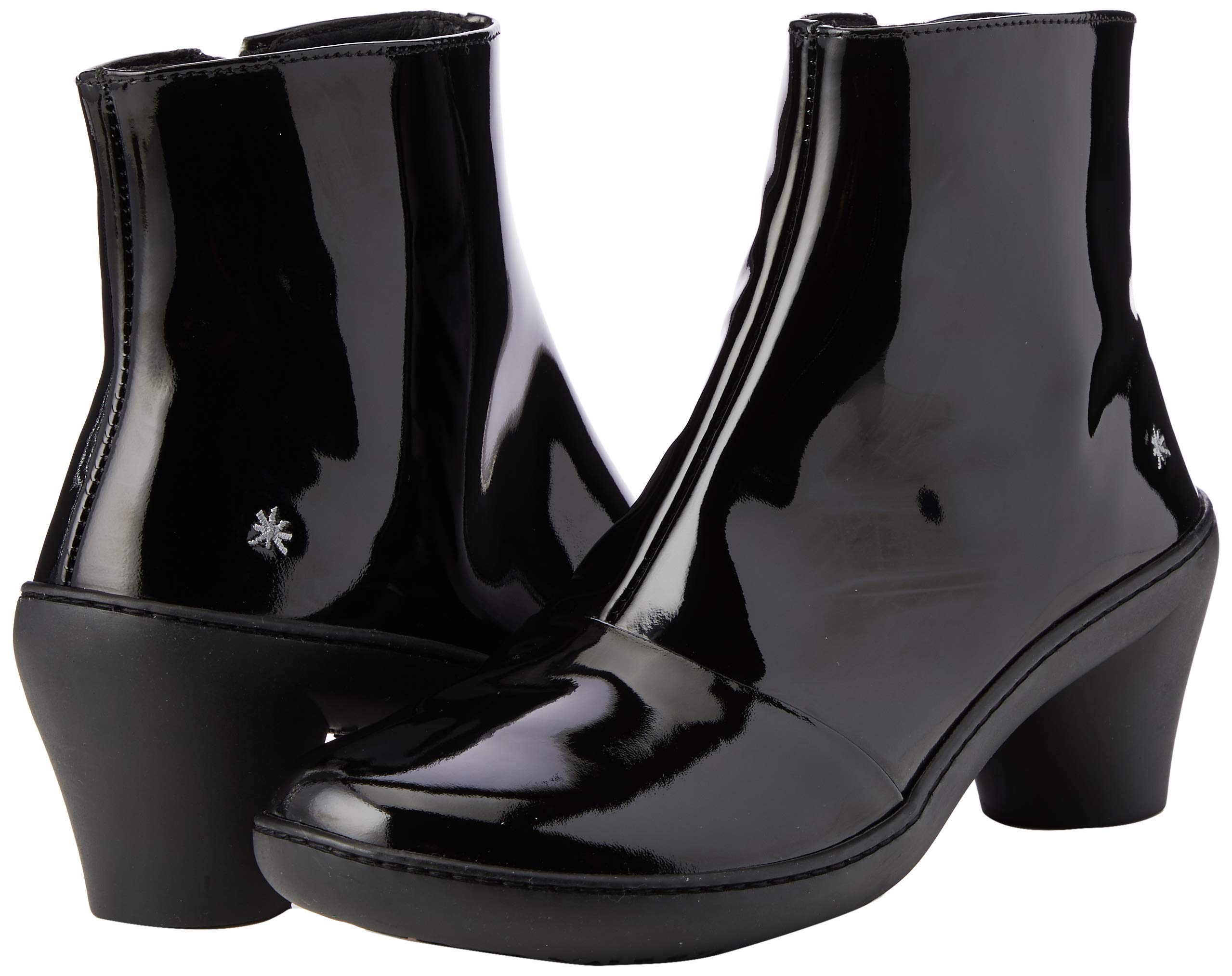 ART Alfama mocassino donna tacco medio comfort