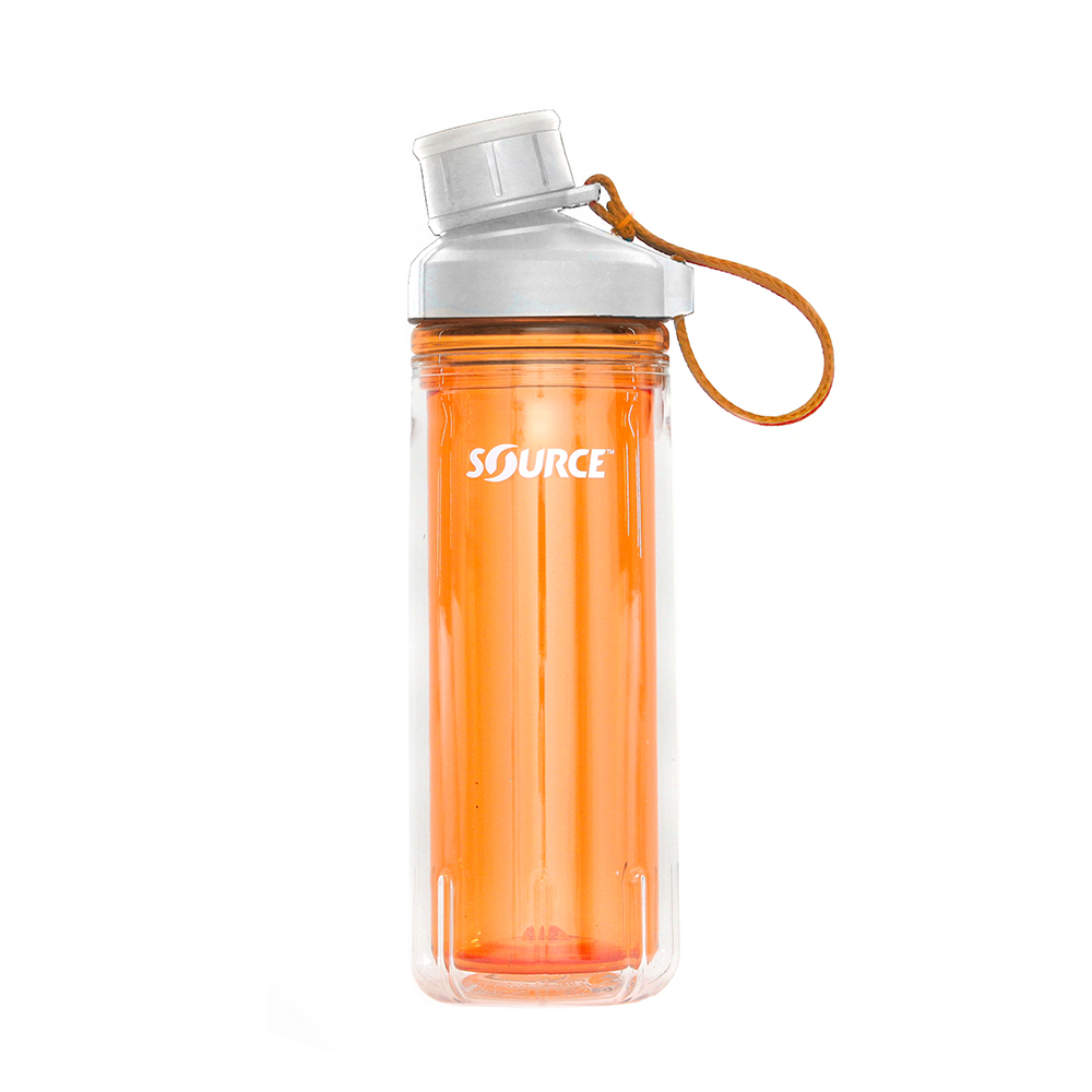 SOURCE Eco Clickseal borraccia termica 600ml