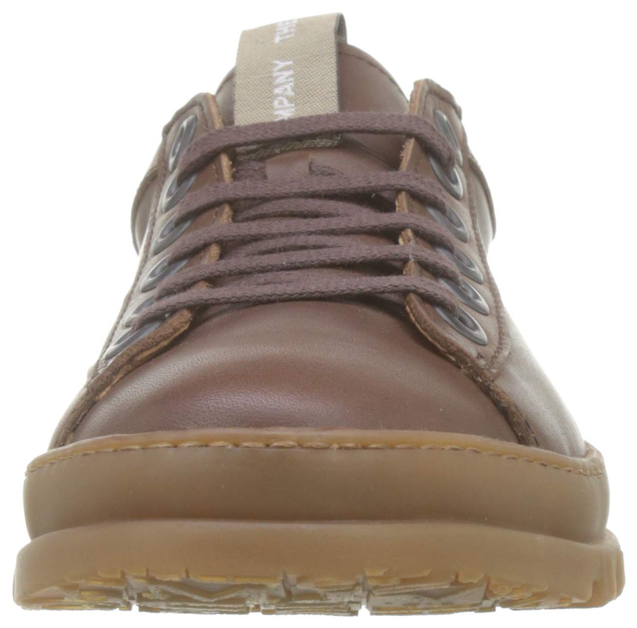 ART Mainz scarpe stringate brogue unisex in pelle