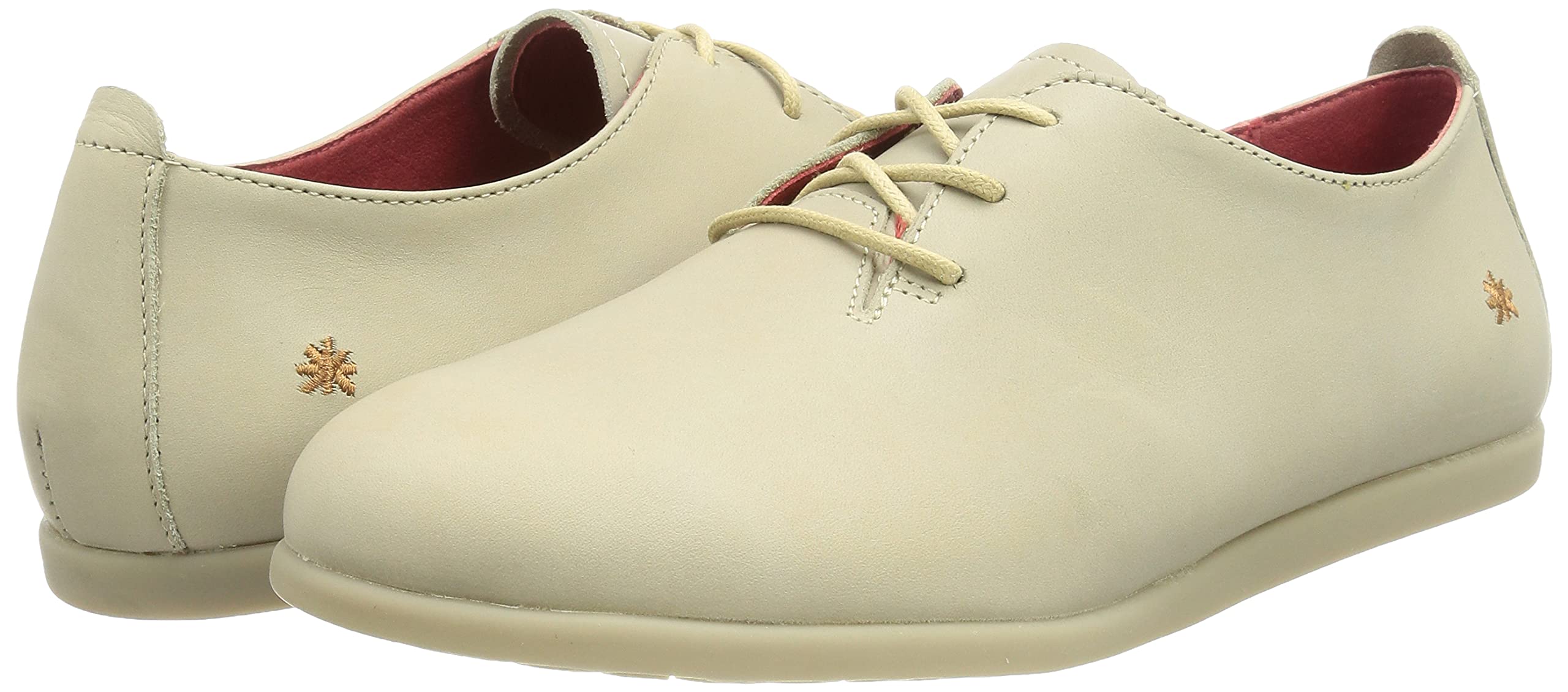 ART 1491 Larissa scarpe con lacci donna comfort