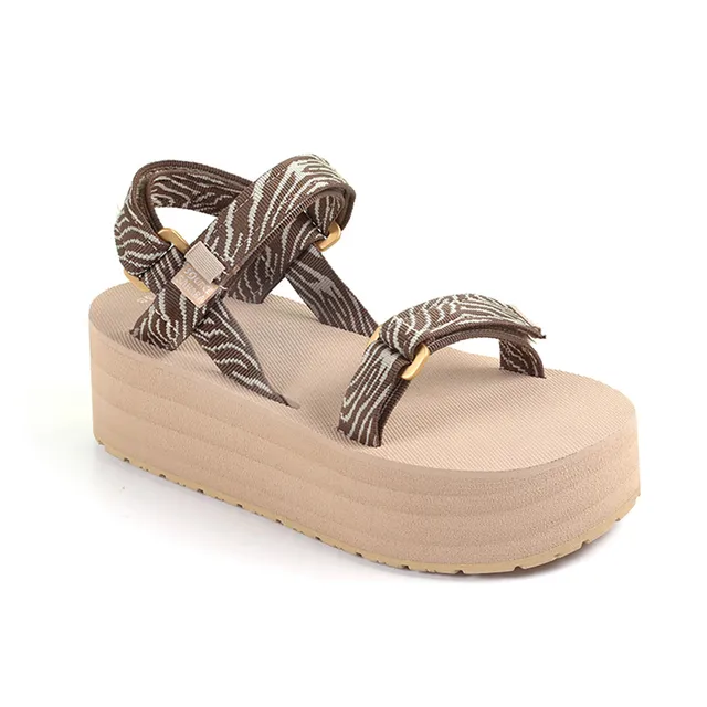 SOURCE Sahara Hills sandali donna per spiaggia