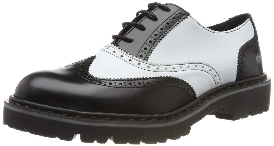 Art Cambridge stivale uomo classico urbano