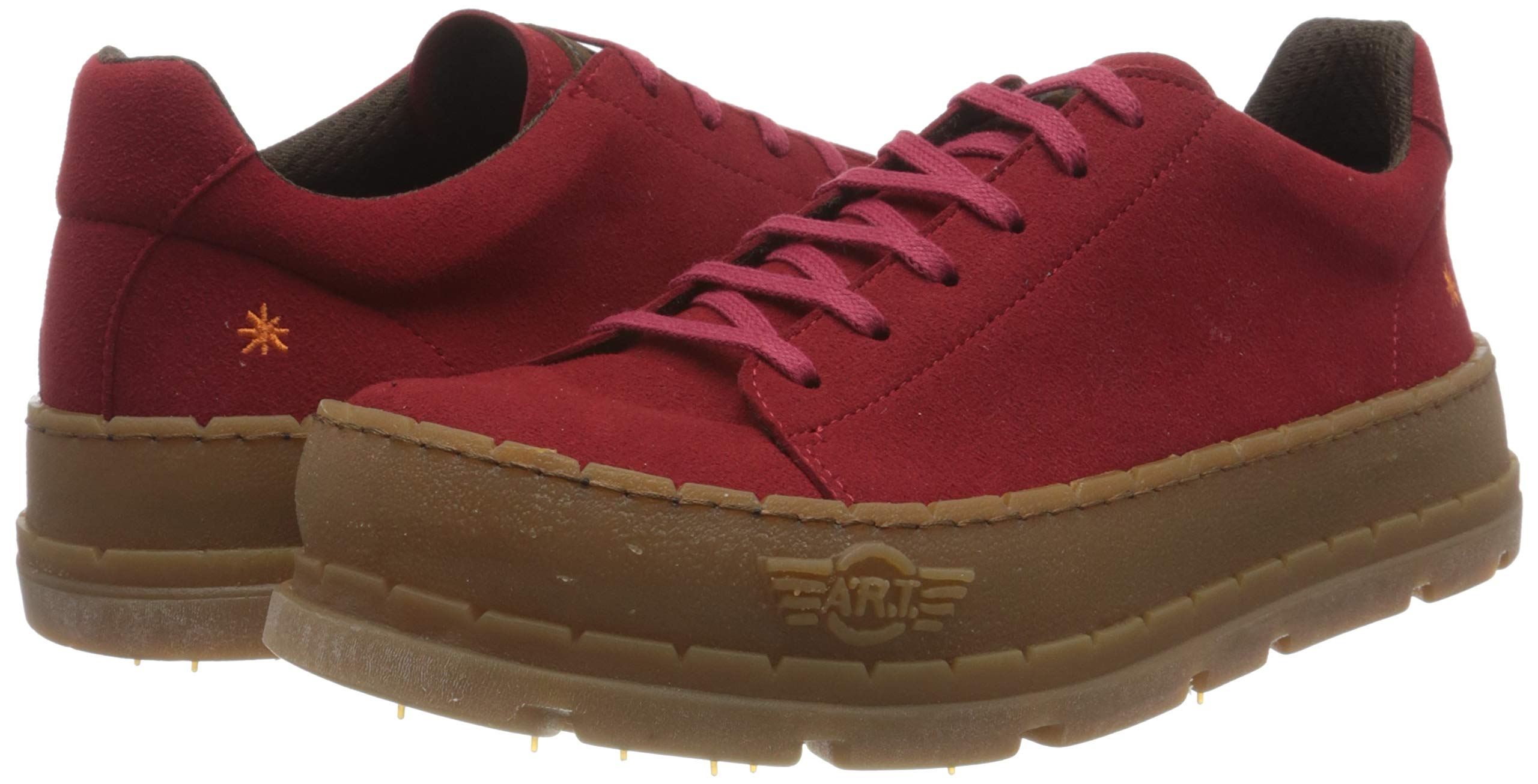 ART Blue Planet Zoccoli Unisex suola in gomma